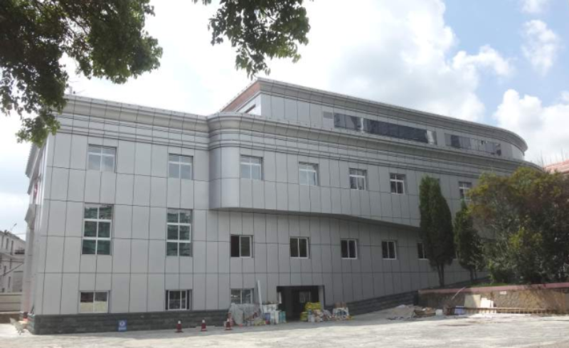 工程應(yīng)用案例展示