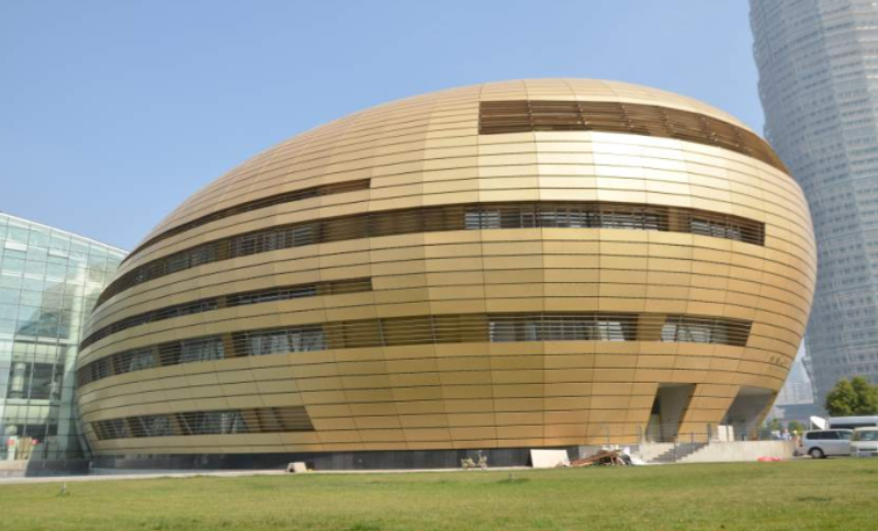 工程應(yīng)用案例展示