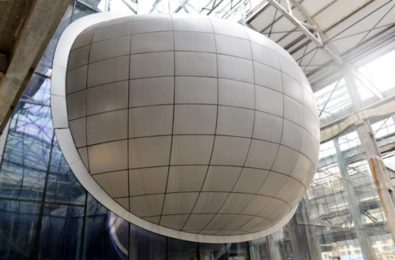 工程應(yīng)用案例展示